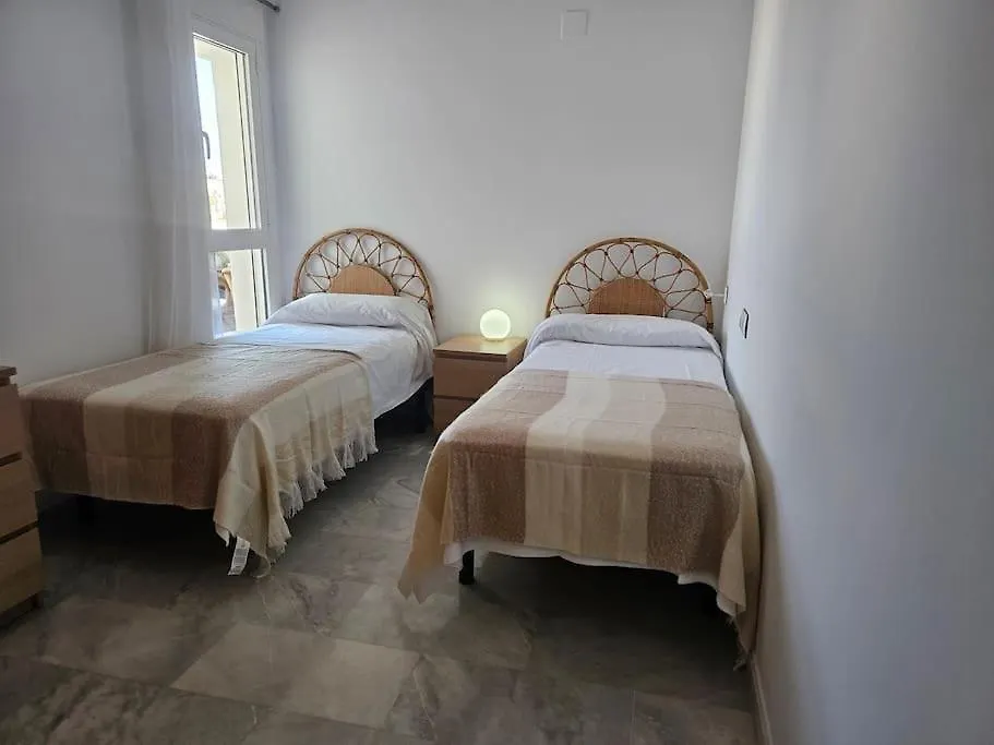 Apartment Apto Petanca, Retamar, Cabo De Gata Retamar  Spain