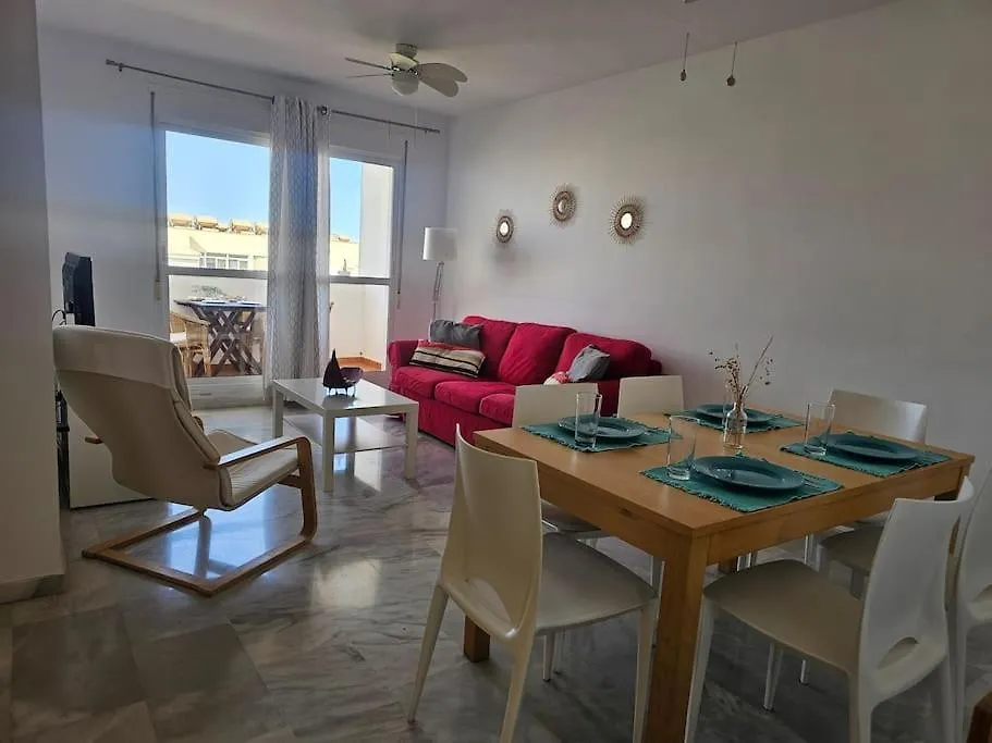 Apto Petanca, Retamar, Cabo De Gata Retamar  Apartment Retamar (Almeria)