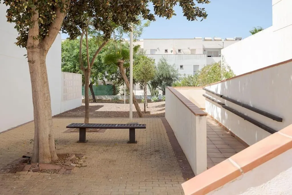 Apartment Apto Petanca, Retamar, Cabo De Gata Retamar