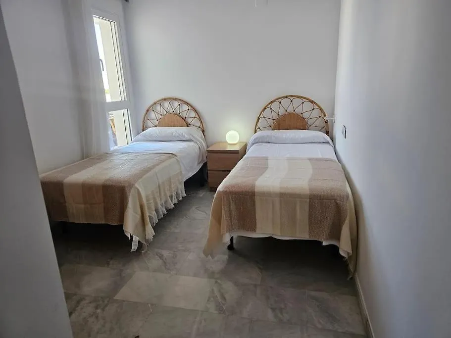 Apartment Apto Petanca, Retamar, Cabo De Gata Retamar