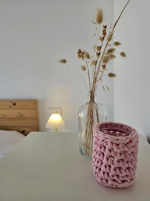 Apartment Apto Petanca, Retamar, Cabo De Gata Retamar