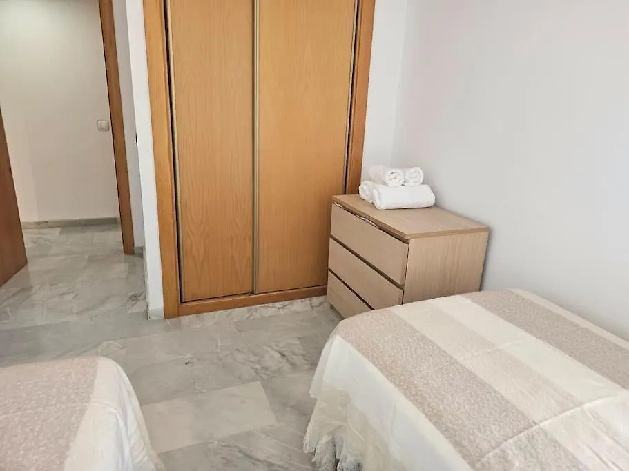 Apartment Apto Petanca, Retamar, Cabo De Gata Retamar  Spain