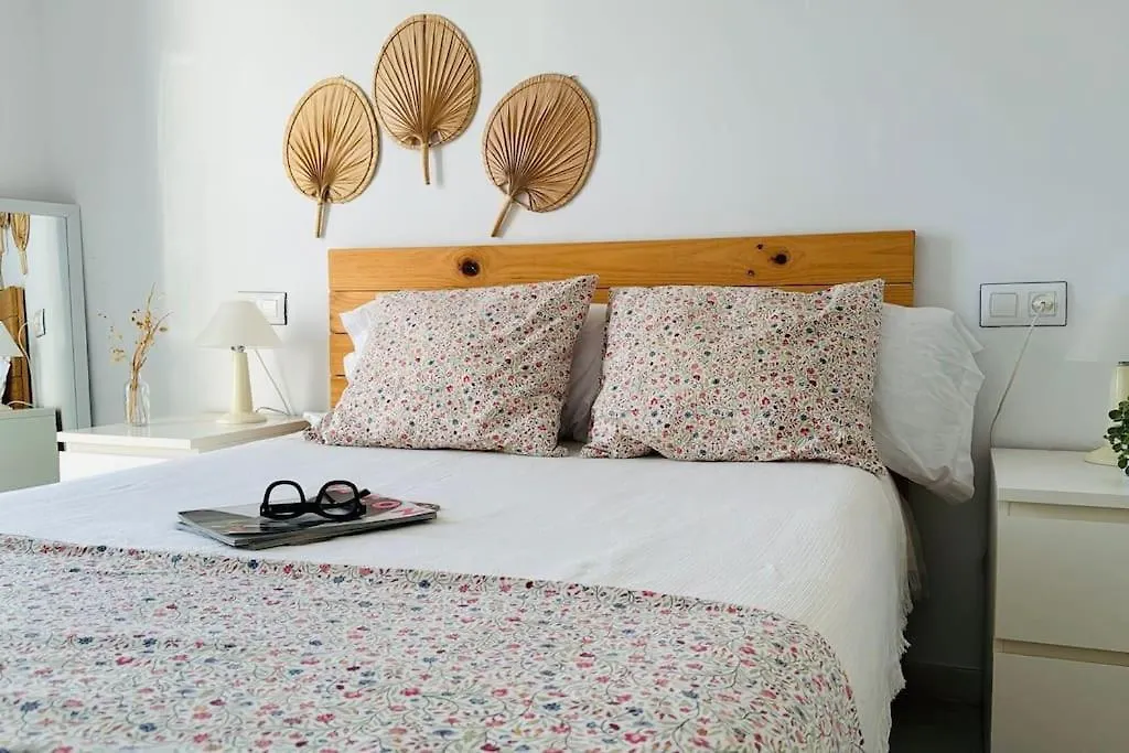 Apartment Apto Petanca, Retamar, Cabo De Gata Retamar  Spain