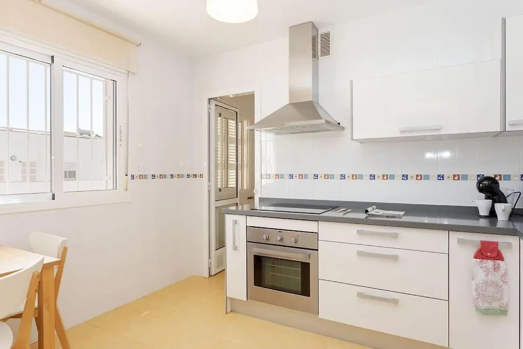 Apartment Apto Petanca, Retamar, Cabo De Gata Retamar  Spain