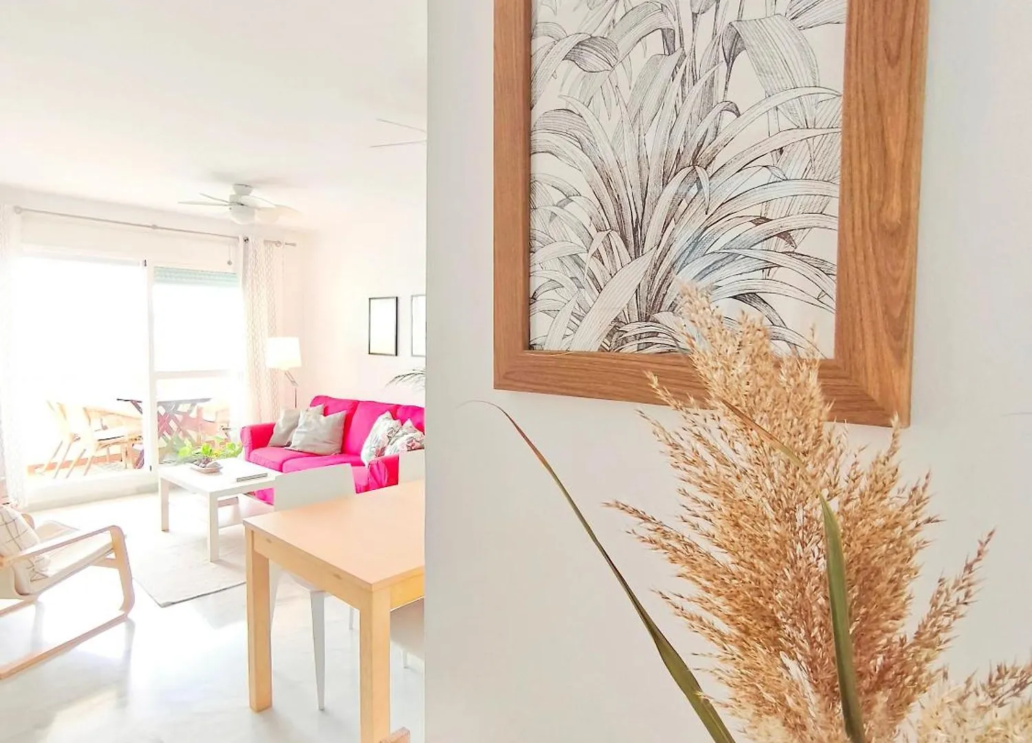 Apartment Apto Petanca, Retamar, Cabo De Gata Retamar