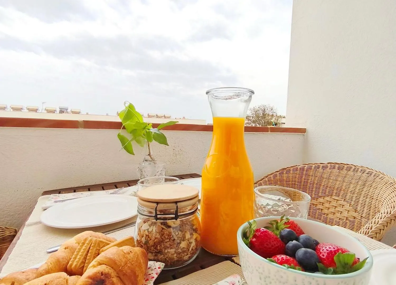 Apartment Apto Petanca, Retamar, Cabo De Gata Retamar