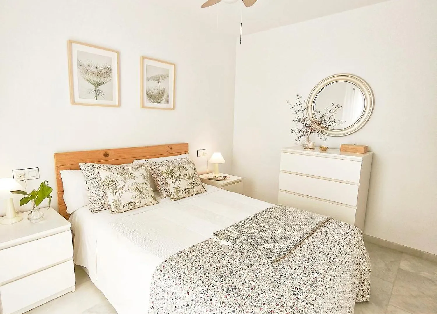 Apto Petanca, Retamar, Cabo De Gata Retamar  Apartment