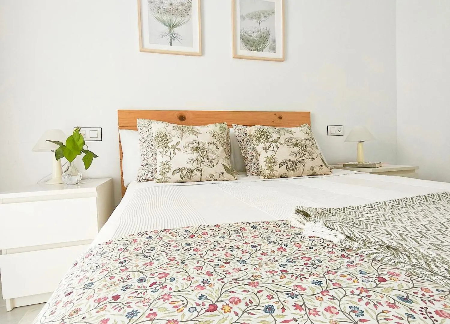 Apartment Apto Petanca, Retamar, Cabo De Gata Retamar