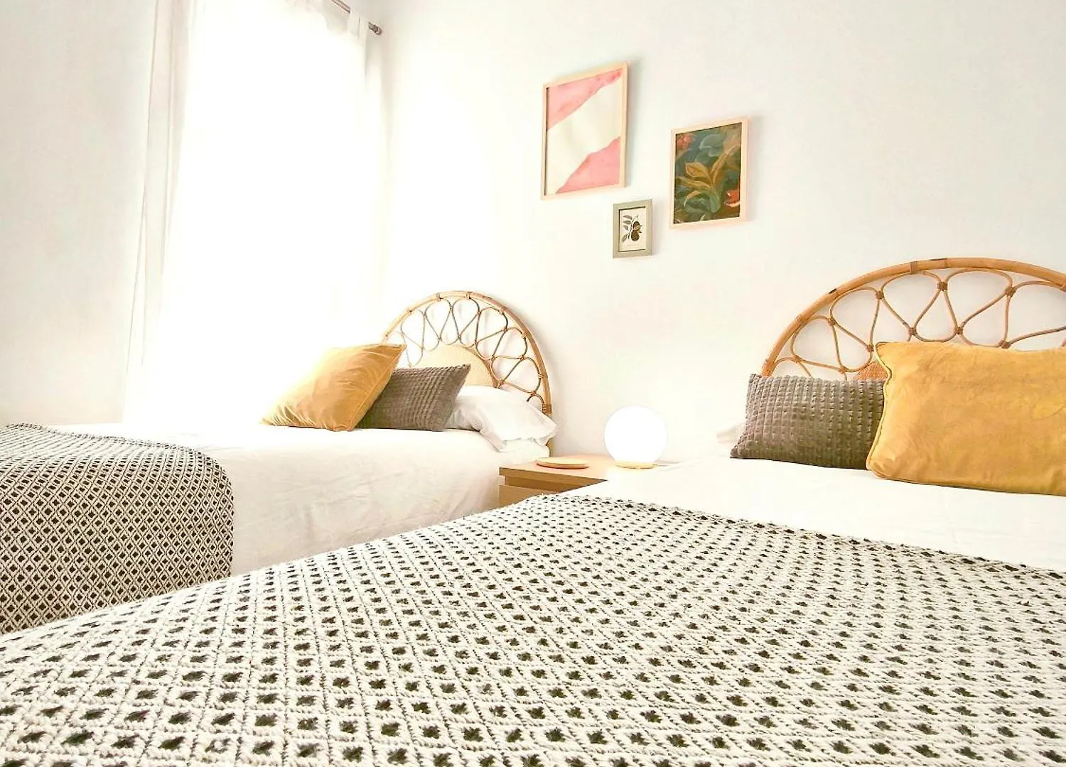Apartment Apto Petanca, Retamar, Cabo De Gata Retamar  Spain