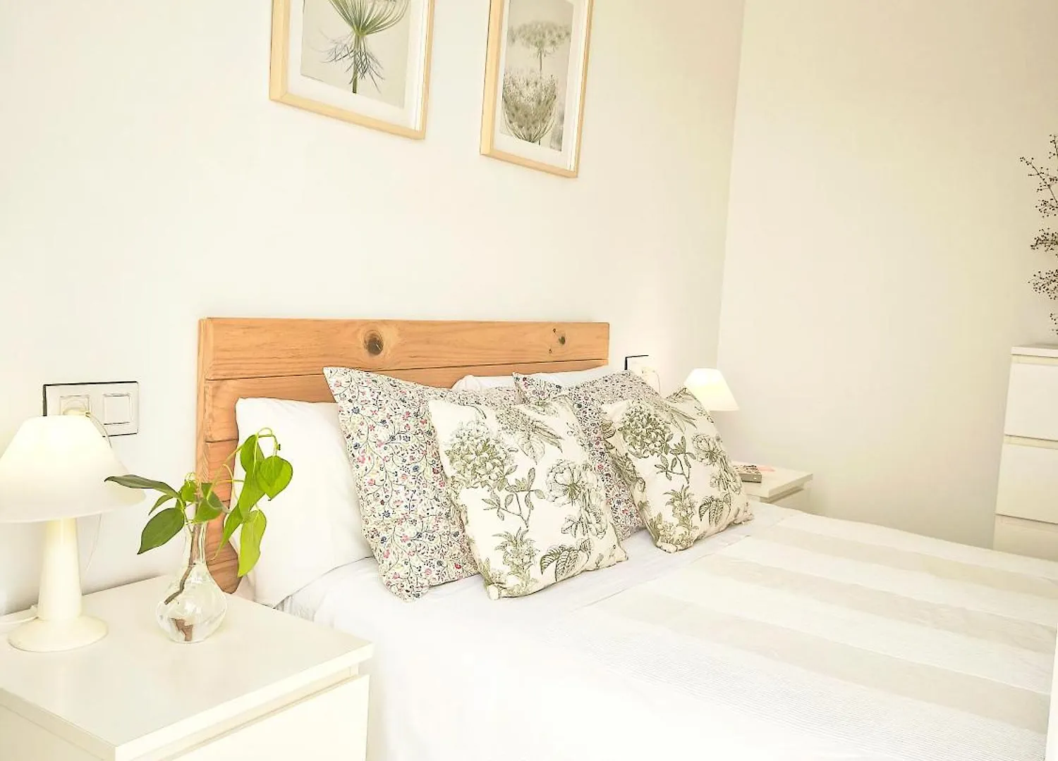 Apartment Apto Petanca, Retamar, Cabo De Gata Retamar
