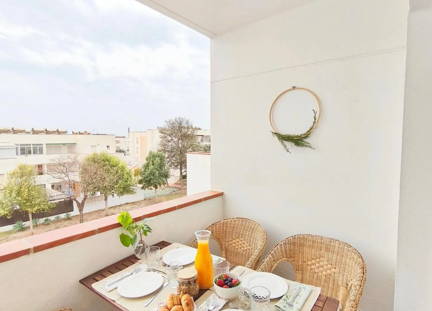 Apto Petanca, Retamar, Cabo De Gata Retamar  Apartment Retamar (Almeria)