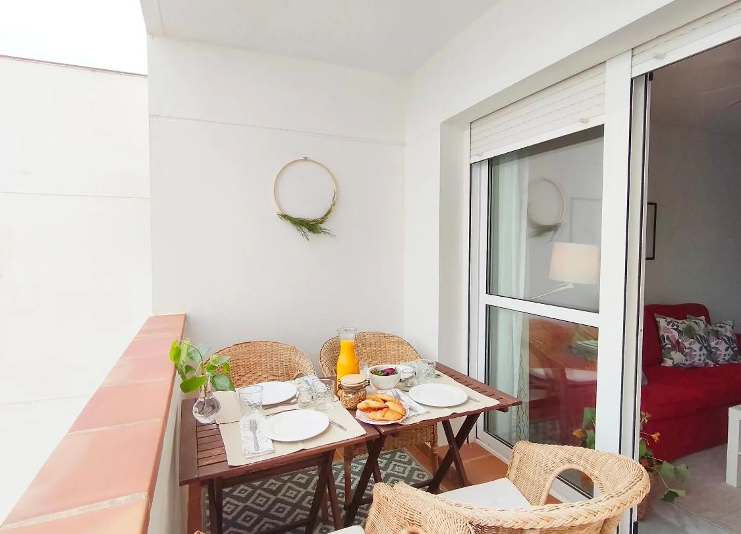 Apartment Apto Petanca, Retamar, Cabo De Gata Retamar  Spain