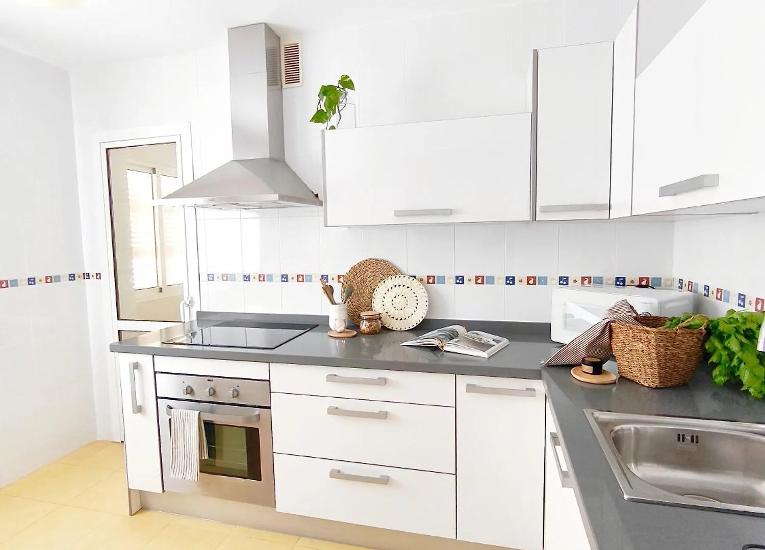Apto Petanca, Retamar, Cabo De Gata Retamar  Apartment Retamar (Almeria)