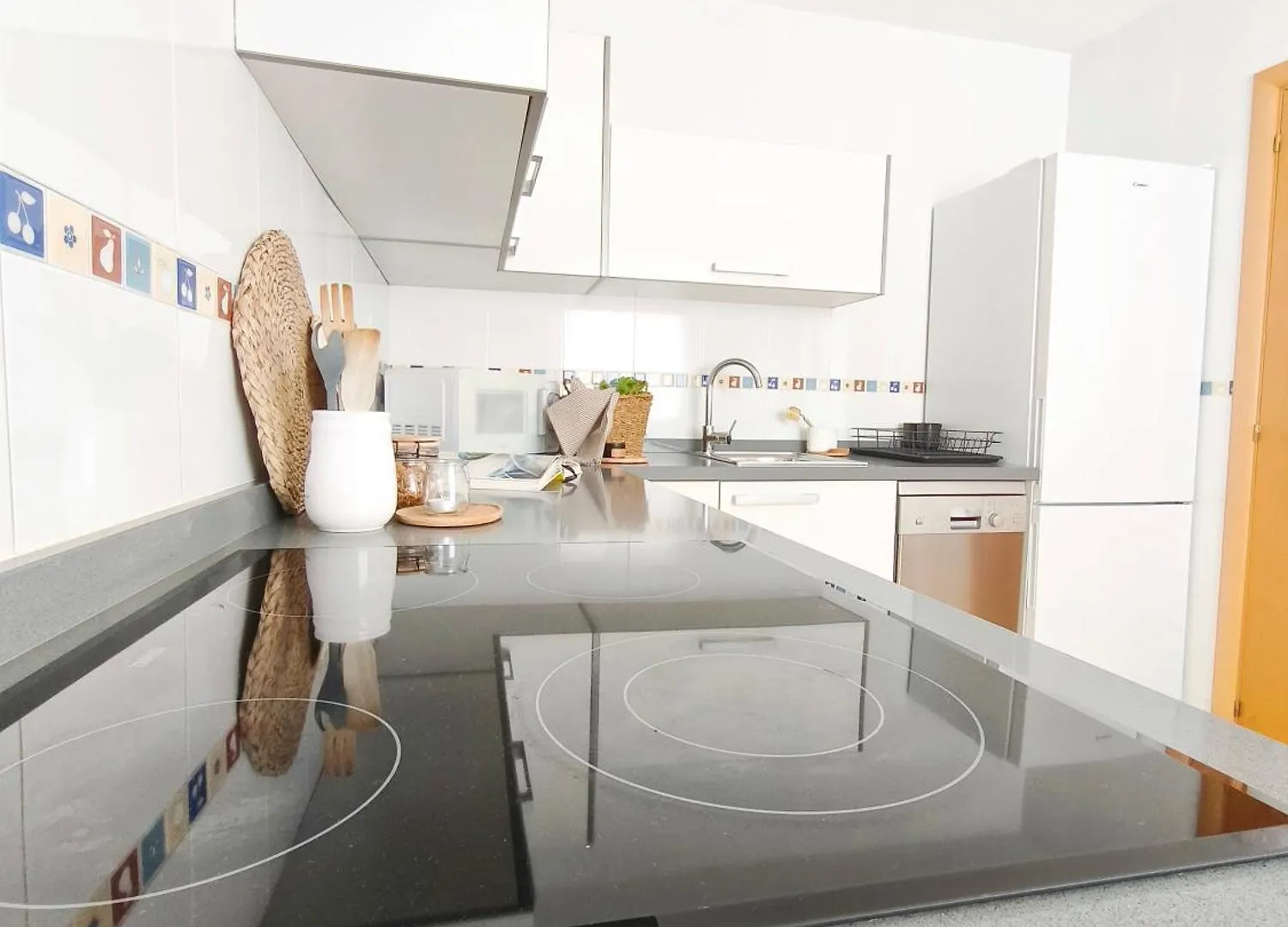 Apartment Apto Petanca, Retamar, Cabo De Gata Retamar
