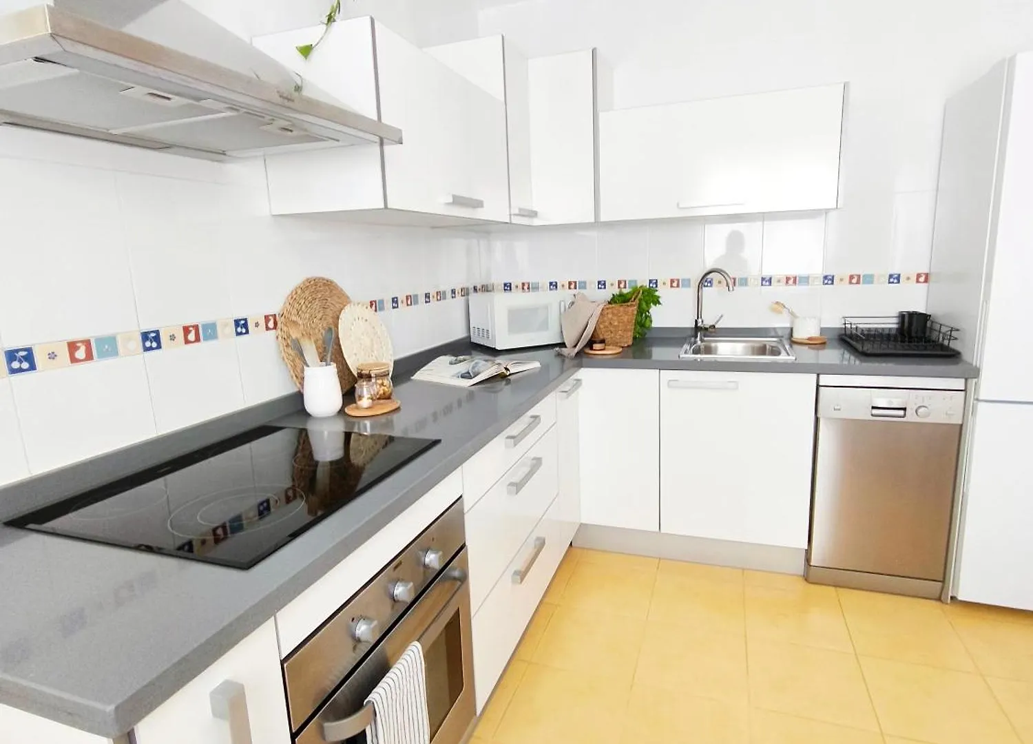 Apto Petanca, Retamar, Cabo De Gata Retamar  Apartment Retamar (Almeria)