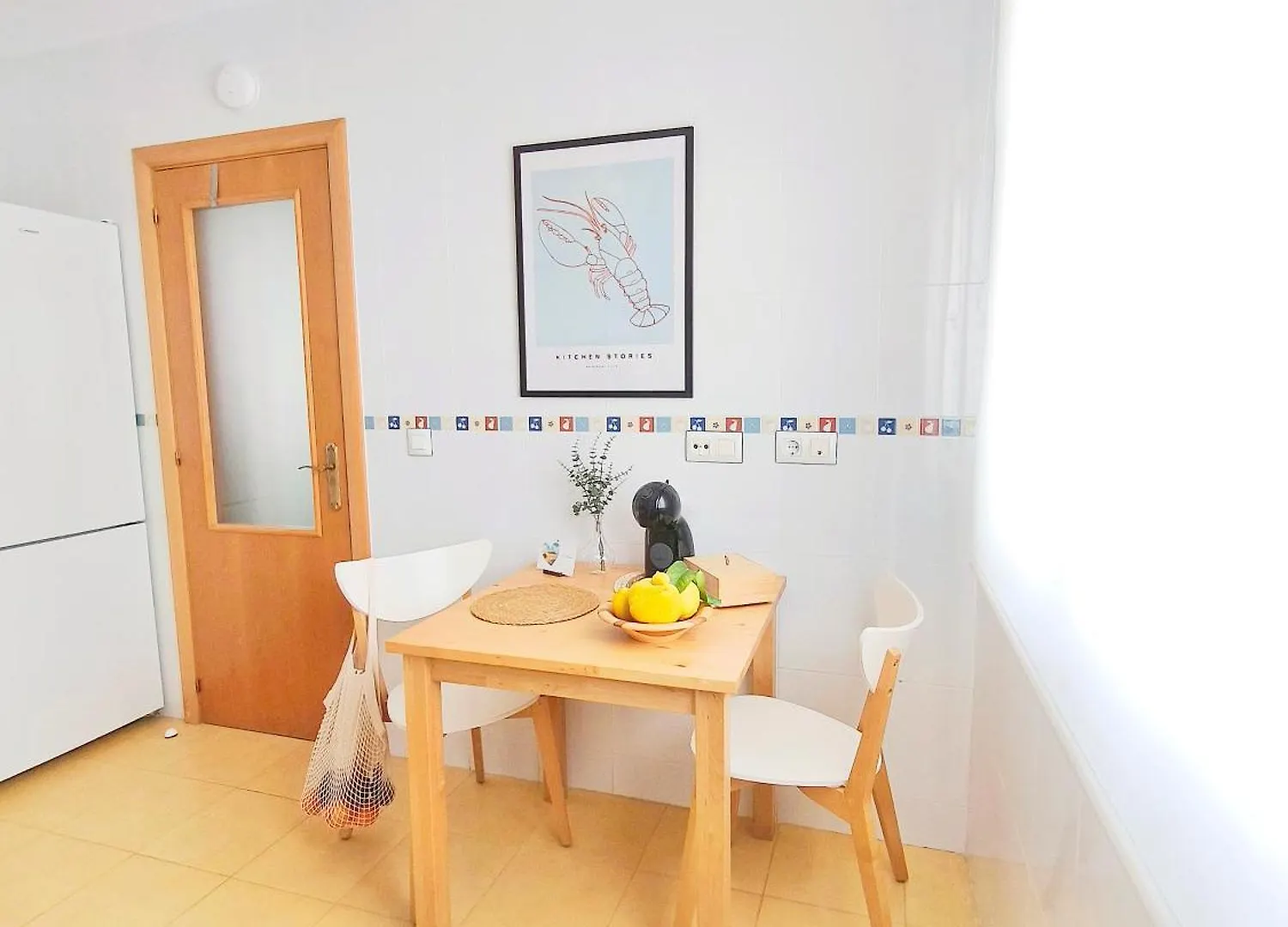 Apto Petanca, Retamar, Cabo De Gata Retamar  Apartment