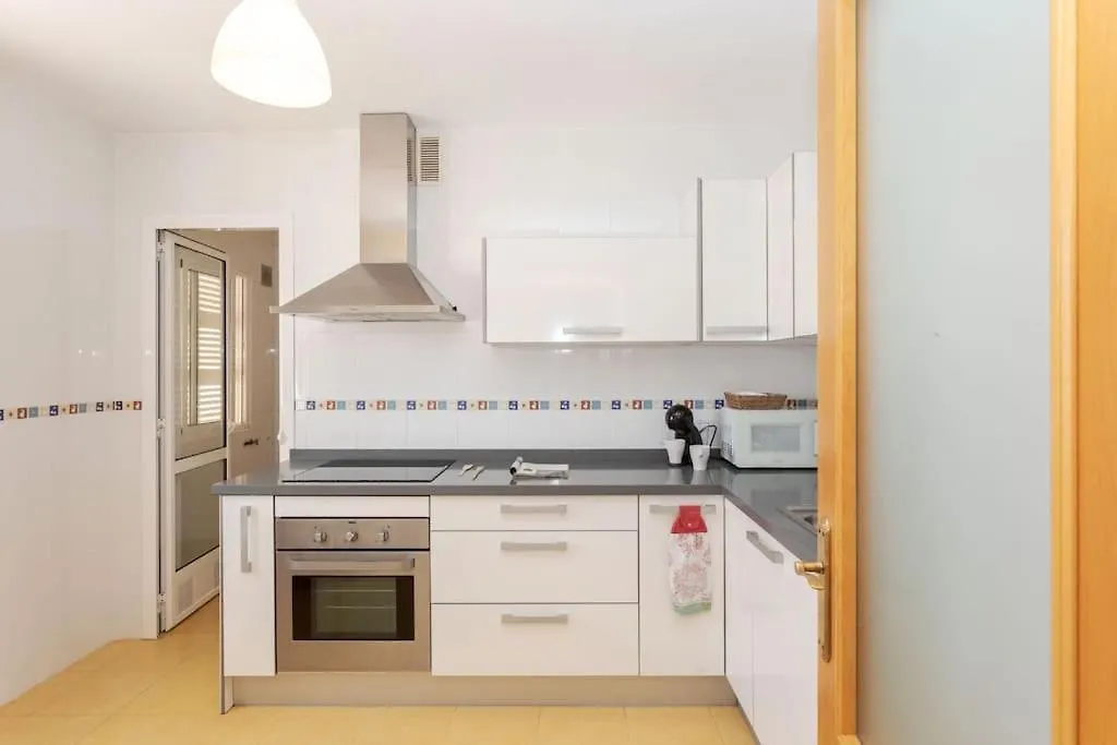 Apartment Apto Petanca, Retamar, Cabo De Gata Retamar