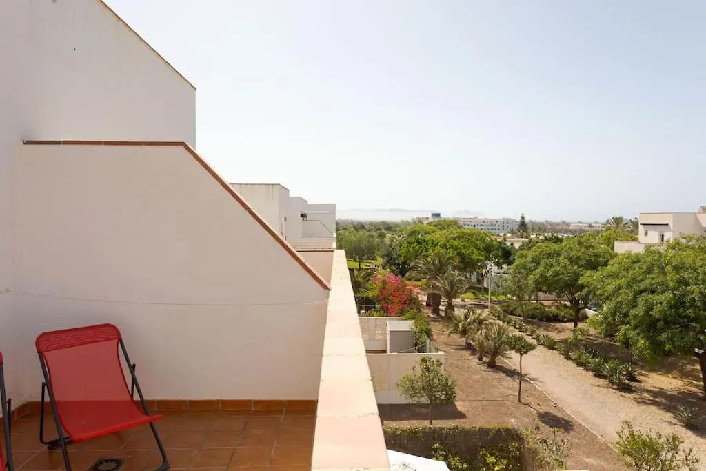 Apto Petanca, Retamar, Cabo De Gata Retamar  Apartment