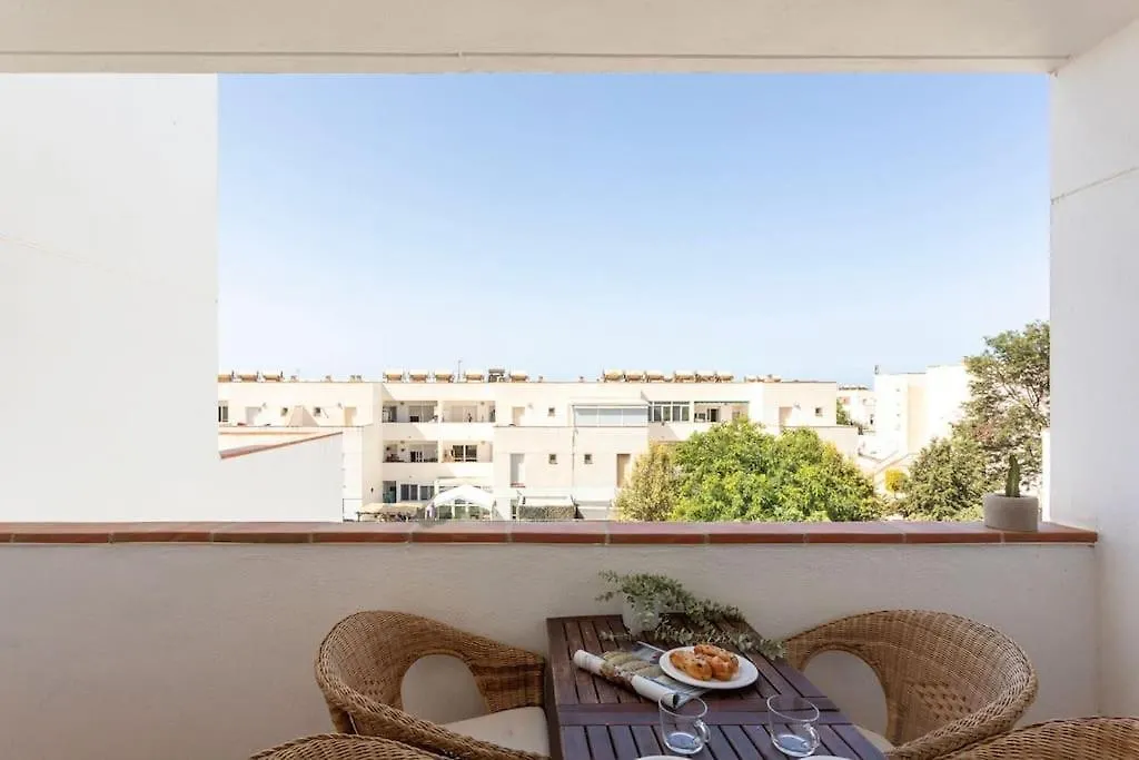 Apto Petanca, Retamar, Cabo De Gata Retamar  Apartment