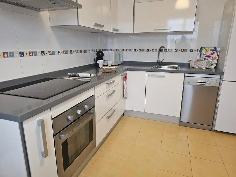 Apto Petanca, Retamar, Cabo De Gata Retamar  Apartment